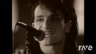 Beautiful Pride - U2 & U2 | RaveDj