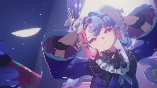 S6 Roccia mains be like... - Wuthering Waves