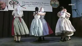 Lókötő Táncegyüttes - Minek nékem