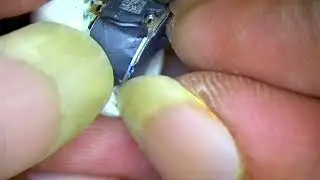 Airports pro battery replacement 