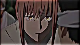 Makima x Gojo edit AMV/Edit wake up *CC fixed