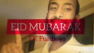 Eid Mubarak 2021