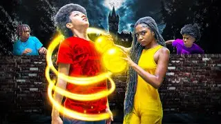 SUPERPOWERS RELOADED | “Everyone Will Pay” S3E3 | Kinigra Deon