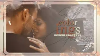 Fall Colorings Giveaway || Sony Vegas Colorings