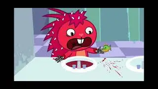 Every time Flaky survives in HTF