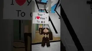 Say "I Love You" To @3