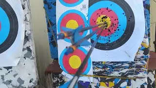 Когда в промахах виноват не ты...