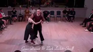 Grace & Zach - Adv. Collegiate Shag M&M Finals - SbtS 2023