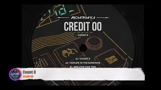 Credit 00 - Count 8 [Mechatronica]