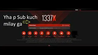 Centre of Games and Software and a lot of things (Easy way to Download)
