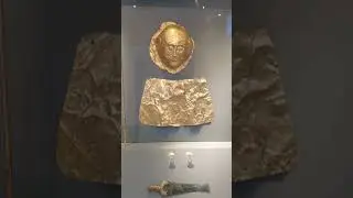 Национа́льный археологи́ческий музе́й Афи́н (греч. Εθνικό Αρχαιολογικό Μουσείο 