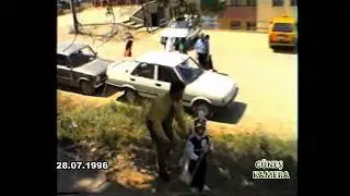 SÜNNET 1996