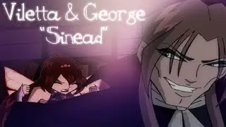 [Twilight Fairies] George & Viletta - 
