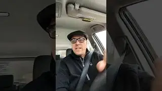 Three Reasons I Drive for Uber During My Commute 🚘 