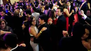 Chaleco 2017