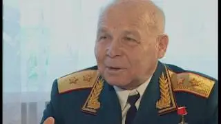 «Отвоеванные звезды» фильм из цикла «Герои новой России»