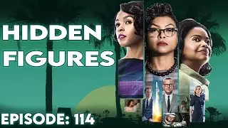Vic Finally Gets to Talk Stonks + Hidden Figures | Transmit Ep. 114