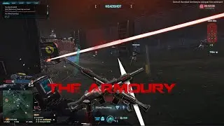 Planetside 2 | The Armoury - Episode 8: It's a Trap