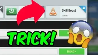 This is How You Should be Using the SKILL BOOST in Top Eleven!