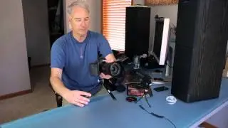 How To Carry A DSLR Slider in Your Pocket