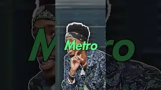 HOW TO MAKE A METRO BOOMIN TYPE BEAT ON FL STUDIO! 