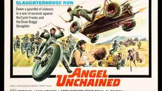 Angel Unchained Radio Ad