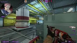 astronaut in the ocean called faceit premium