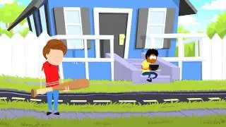 Kids trade ad (kids trade services)