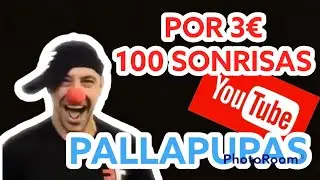 ❤️Una NARIZ Y UNA SONRISA ❤️ Video SOLIDARIO oncología INFANTIL 2021 (Miralo)