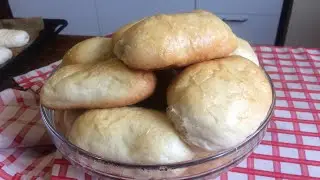 ДРОЖЖЕВОЕ ТЕСТО ЗА 5 МИНУТ !!!