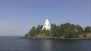 Круиз 2022 часть 3