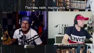 ПРОСТЫЕ ИСТОРИИ ИЗ ЧАТРУЛЕТКИ. МУЗЫКАЛЬНЫЙ БОНУС ОТ ПИНКБАТТЕРФЛЯЙМЭН