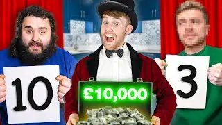 YouTuber Come Dine With Me | THE FINAL