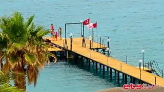 Kilikya Resort Camyuva - Kemer - Etstur