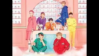 BTS 4th Muster Performance