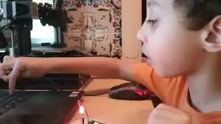 Blink Rayane