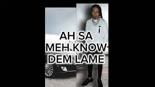 DJ MAGNUM - DARK AS EVA "LYRICAL VIDEO"