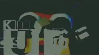 Klasky Csupo Robot Logo Slow Music Variant I Speed 0.187X - Slow 36X