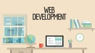 Web Development - Create A Footer