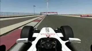 LiGNA Sakhir - Bahrain GP by Figo