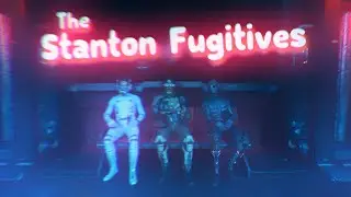 The Stanton Fugitives