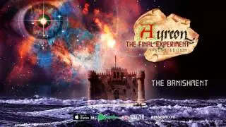 Ayreon - The Banishment (The Final Experiment) 1995
