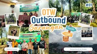 Outbound Pemuda-Remas Ash Shiddiq Gg Sawahan Sumbang Bojonegoro
