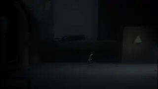 INSIDE - Muffled Shockwave Without Music