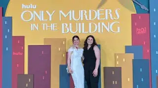 GRWM | Only Murders in the Building Season 4 Premiere!