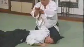 Kensho Furuya Sensei, Nikkyo