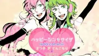 ハッピーシンセサイザ-さつき が てんこもり's 