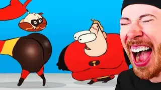 Funniest Movie Recaps on YouTube!