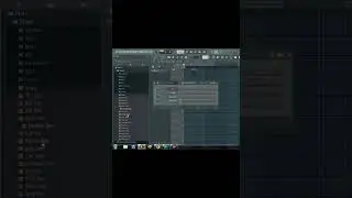 FLstuio 2.0 chanal rack