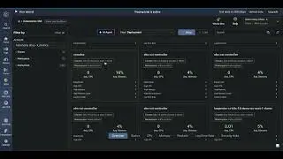 Logz.io Open 360 Platform Overview